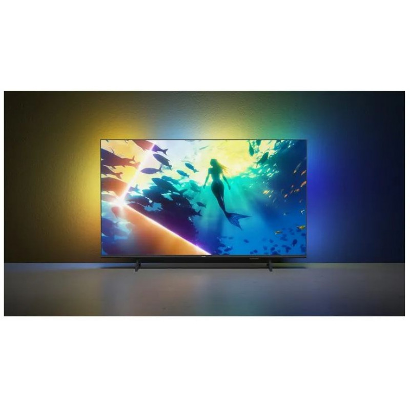 Телевізор Philips 65PUS8010/12