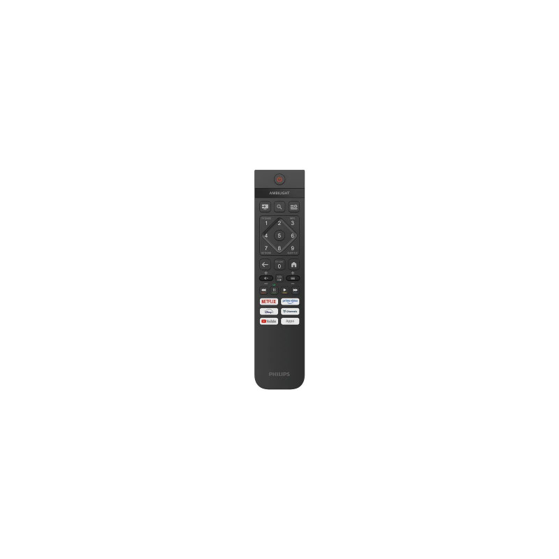 Телевізор Philips 50PUS8010/12