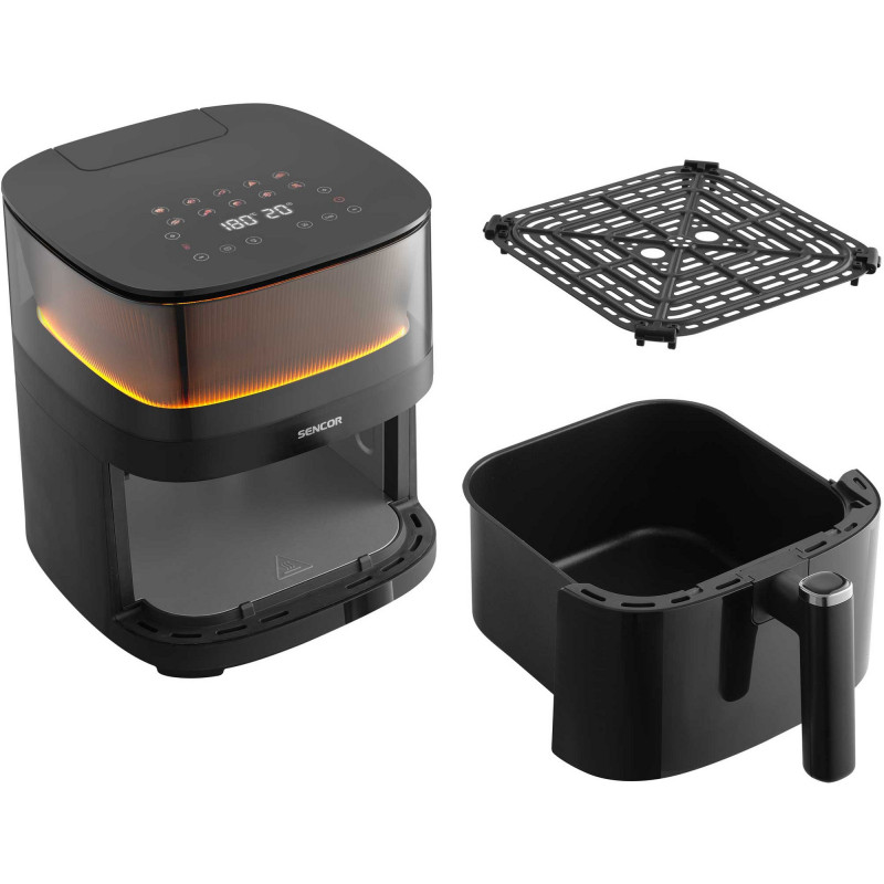 Мультипіч Sencor Vita SFR5050BK