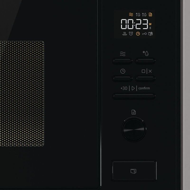 Мікрохвильова піч Gorenje BM251M2BG