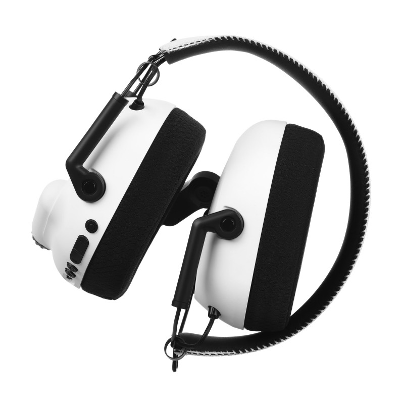 Гарнітура ігрова 2E GAMING HG365, BT/WL, білий 2E-HG365WT-WL