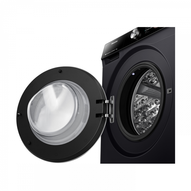 Пральна машина HISENSE WF7S1247BB