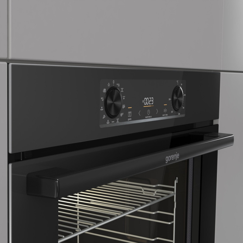 Духова шафа Gorenje BOP6373E28EBG