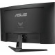 Монітор Asus TUF Gaming VG32VQM5B 90LM0BI1-B01171