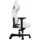 Крісло ігрове Anda Seat Kaiser 2 White Size XL AD12XL-07-W-PV-W01
