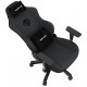Крісло ігрове Anda Seat Phantom 3 Dark Grey Fabric Size L AD18Y-06-GB-F