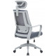 Крісло офісне OfficePro Harmony OC310-G-G-G