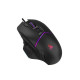 Миша ігрова A4Tech W95 Max Bloody, чорний, Bloody