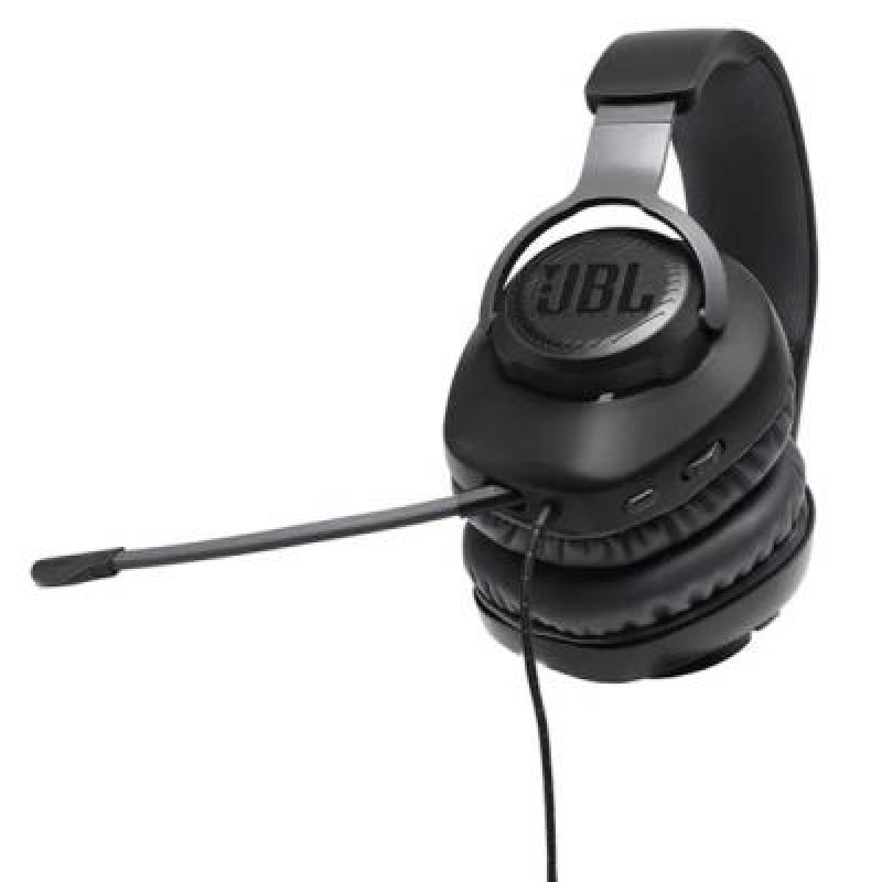 Навушники JBL Quantum 100 Black