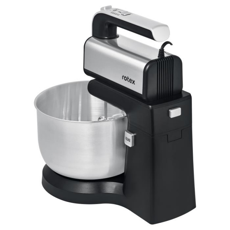 Міксер Rotex RHM500-S MasterCream