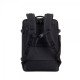 Рюкзак для ноутбука 17.3 дюймів 8461 (Black)