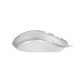 Миша A4Tech Fstyler FM26 (Icy White),USB