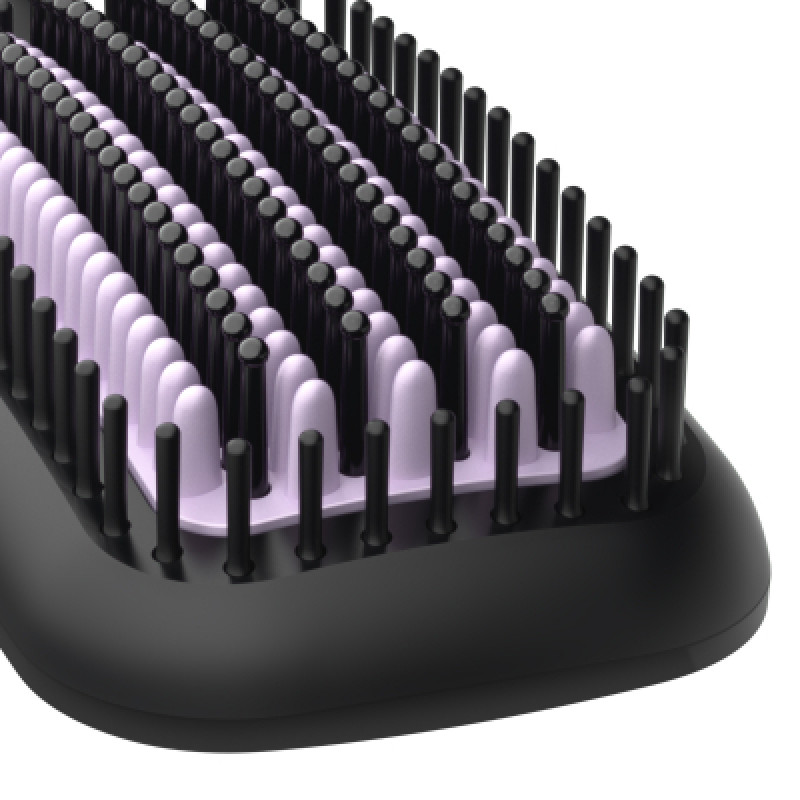 Електрогребінець Philips BHH880/00