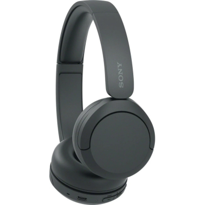 Навушники On-ear Sony WH-CH520 Чорний WHCH520B.CE7