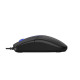 Миша A4Tech N-530S (Black) USB