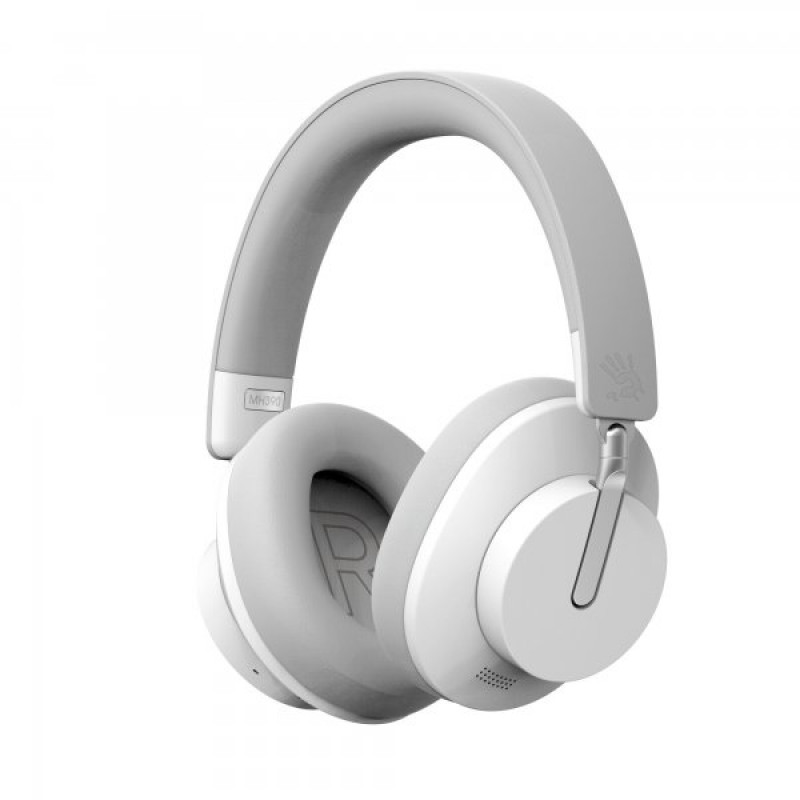 Гарнітура ігрова A4Tech Bloody MH390 (White)