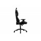 Крісло 2E GAMING HIBAGON II Black/Camo 2E-GC-HIB-BK