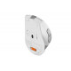 Миша A4Tech Fstyler FB35CS (Icy White), USB