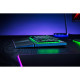 Клавіатура Razer Ornata V3 X 104key, USB-A, EN/UK, RGB, чорний RZ03-04471900-R371
