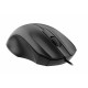 Миша 2E MF150 USB Black 2E-MF150UB