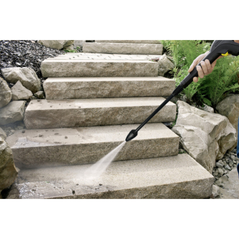Мінімийка високого тиску Karcher K 3 1.601-888.0