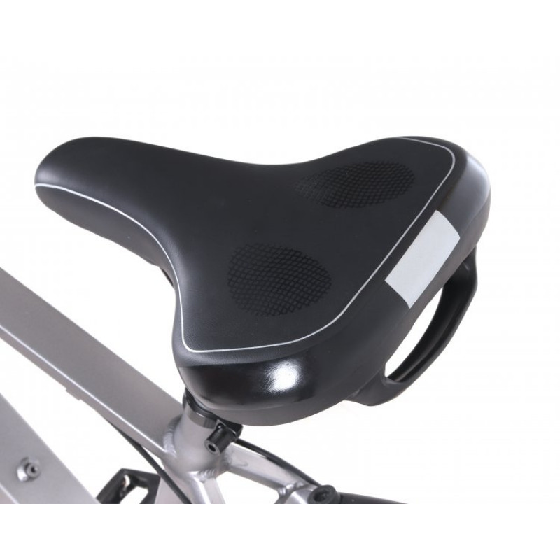 Електричний велосипед Maxxter RANGER (gray)