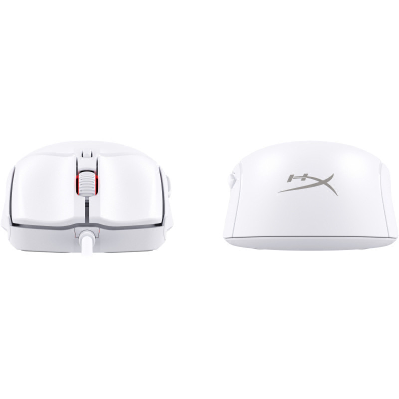 Миша HyperX Pulsefire Haste 2 USB, White 6N0A8AA