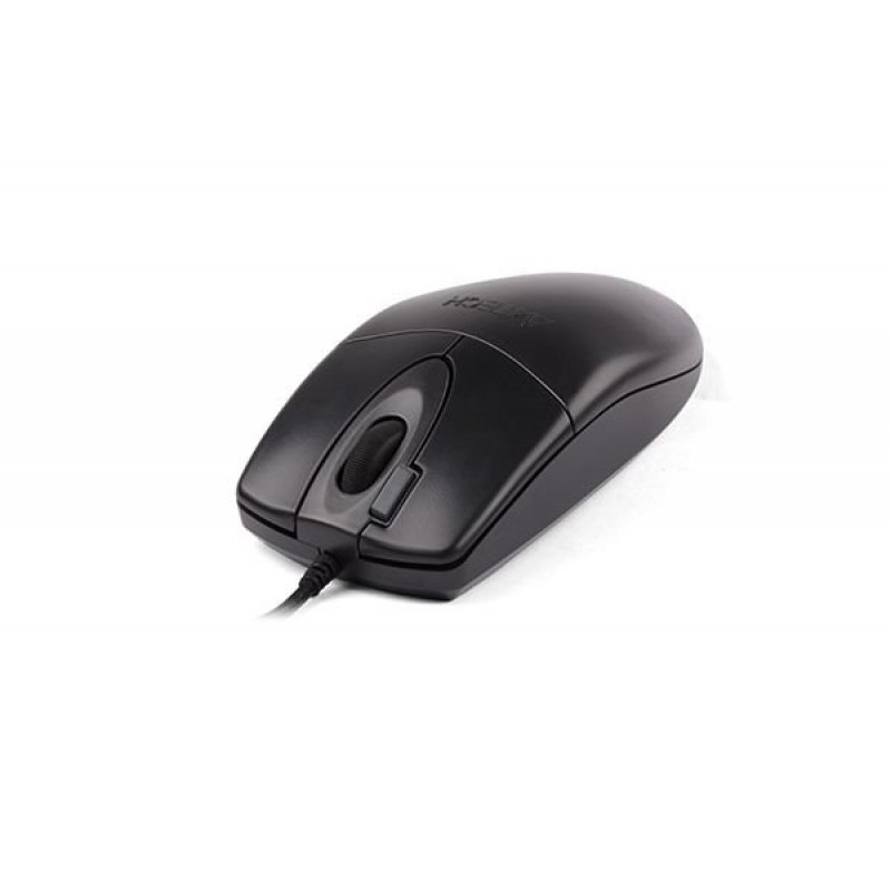 Миша A4Tech OP-620-DS USB,чорна