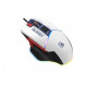 Миша ігрова A4Tech W95 Max Bloody, білий, Bloody