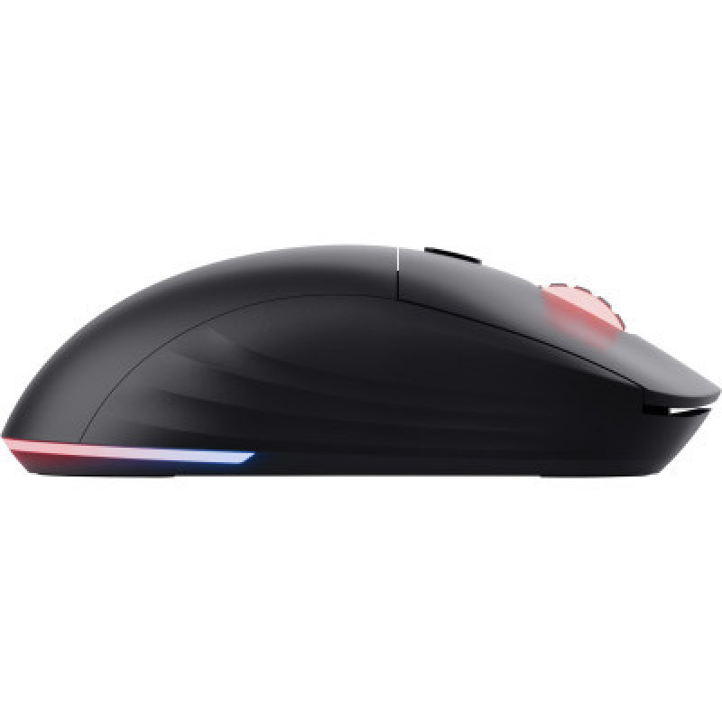 Миша Trust GXT 926 REDEX II, WL/USB-A/USB-C, чорний 25126_TRUST