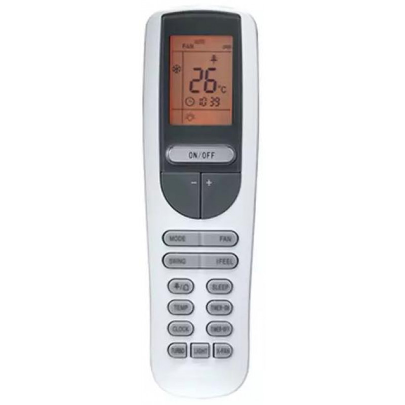 Кондиціонер Cooper&Hunter CH-S09FTXD2-BL