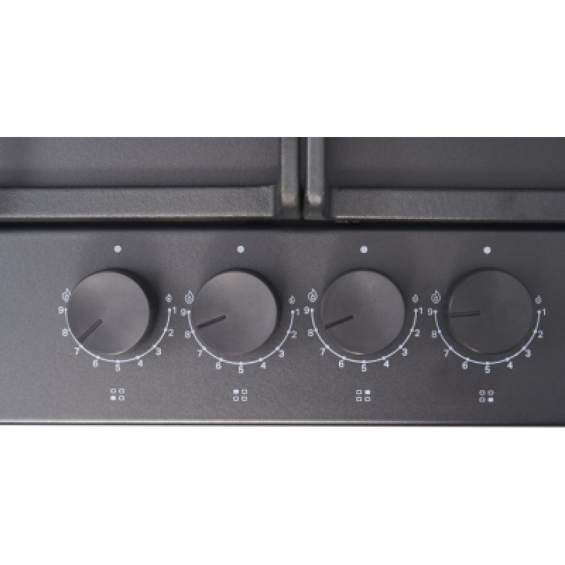 Варильна поверхня Whirlpool TGML661NB