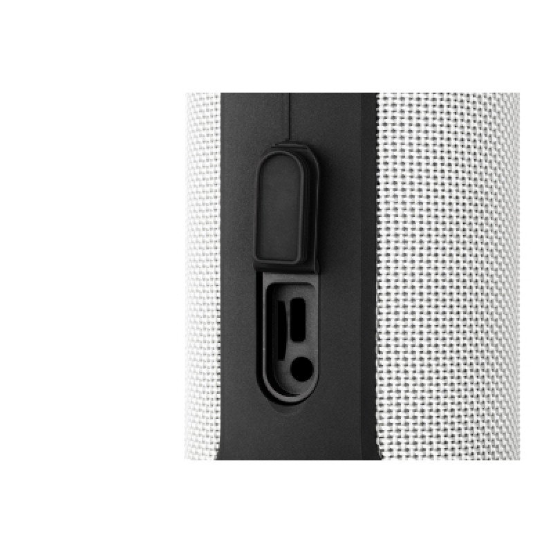 Акустична система 2E SoundXTube TWS, MP3, Wireless, Waterproof Grey 2E-BSSXTWGY