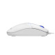 Миша A4Tech N-530 (White) USB