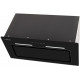 Витяжка Minola HBI 6873 BL GLASS 1200 LED Line