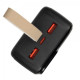 Power Bank Rivacase RIVAPOWER VA2585 (Black)