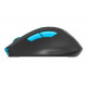Миша A4Tech Fstyler FG30 (Blue), USB