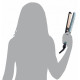 Випрямляч Remington S9300