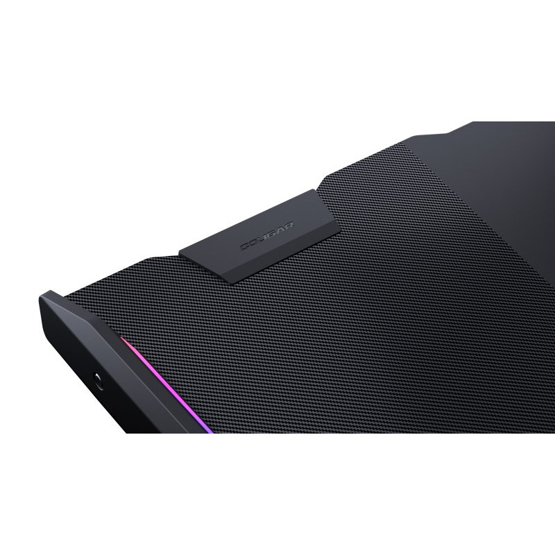 Cтіл комп'ютерний Cougar MARS PRO 150