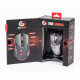 Миша Gembird MUSG-004 USB