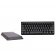 Клавіатура ігрова Cougar Puri Mini RGB, USB