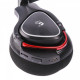 Гарнітура ігрова A4-Tech Bloody MR710, RGB, чорний WL