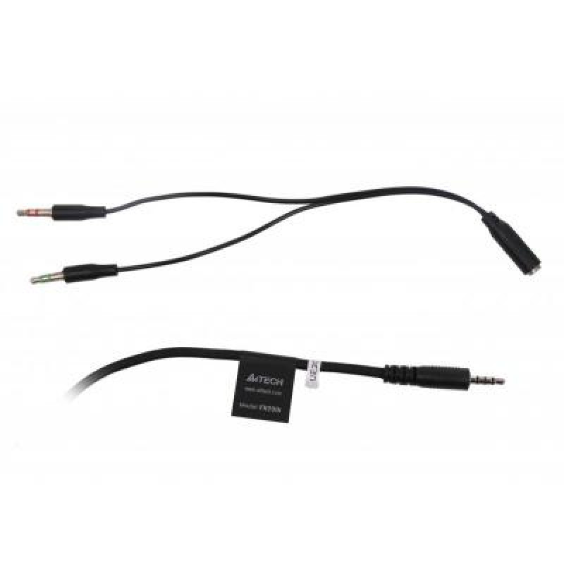 Гарнітура A4-Tech FH200i Grey