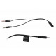 Гарнітура A4-Tech FH200i Grey