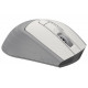 Миша A4Tech Fstyler FG30S (Grey+White), USB