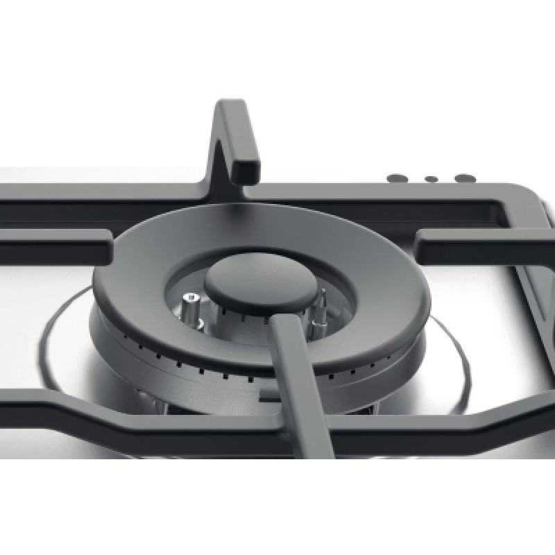 Варильна поверхня Whirlpool TKRL661IXEU