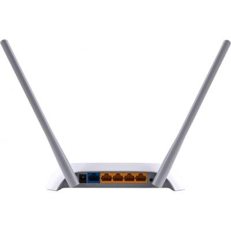 Маршрутизатор Wi-Fi TP-Link TL-WR840N