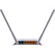 Маршрутизатор Wi-Fi TP-Link TL-WR840N