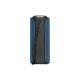 Акустична система 2E SoundXTube TWS, MP3, Wireless, Waterproof Blue 2E-BSSXTWBL