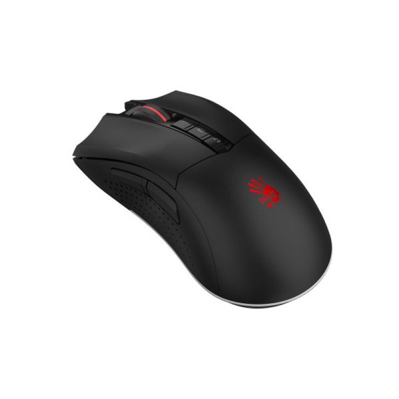 Миша ігрова A4-Tech Bloody R90 Plus, чорна